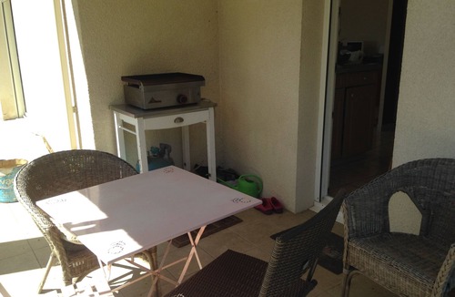 Laroque-Timbaut House | Pleasant and quiet house in Laroque Timbaut