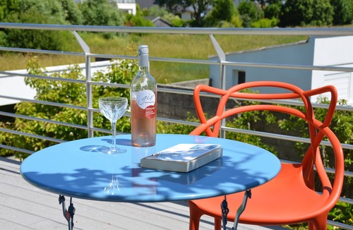 Loctudy House | Pleasant comfortable house 150m from the beach