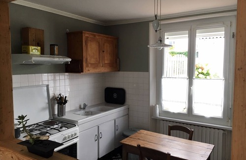 Concarneau House | Pleasant house between sea and city