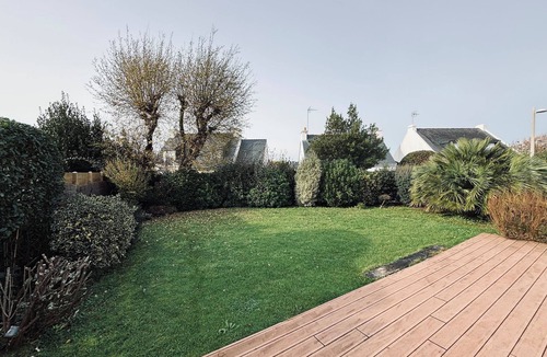 Arzon House | Pleasant house, close to beaches and port