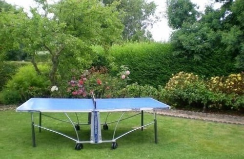 Perros-Guirec House | Pleasant House in PERROS-GUIREC 900m beach and town - Charges included WIFI