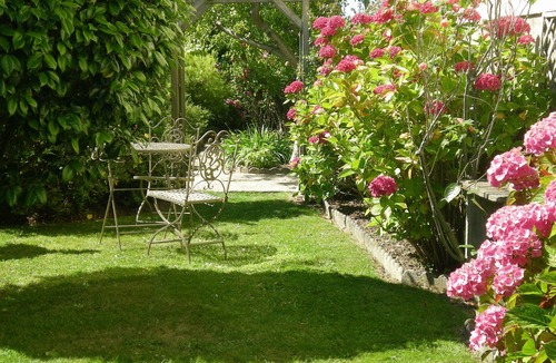 Perros-Guirec House | Pleasant House in PERROS-GUIREC 900m beach and town - Charges included WIFI