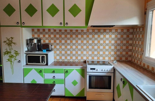 Peyrehorade House | Pleasant house with veranda, garden and swimming pool