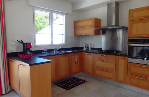 Theix-Noyalo House | Pleasant listed house, located north-west of THEIX-NOYALO, 5 minutes from VANNES.