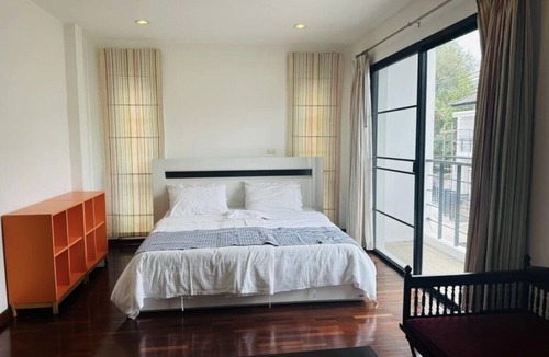 Forbach Apartment | Pleasant, quiet 3-room apartment