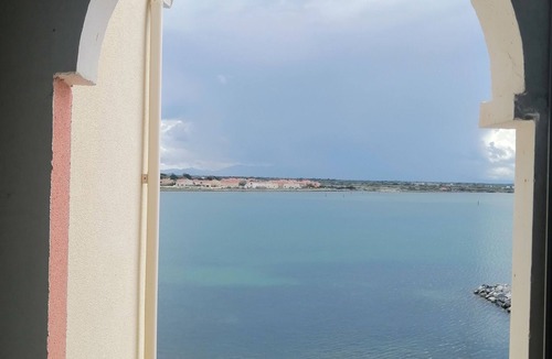 Le Barcares Apartment | Pleasant T2 apartment in private residence with swimming pool! South exposure
