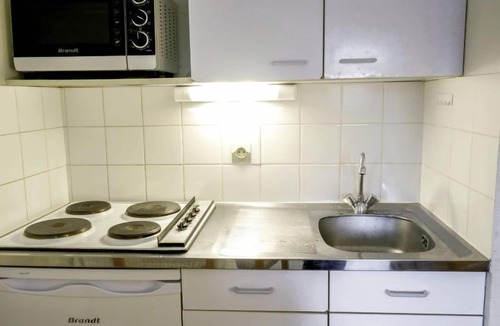 Carnac Apartment | Plein Ciel by Interhome