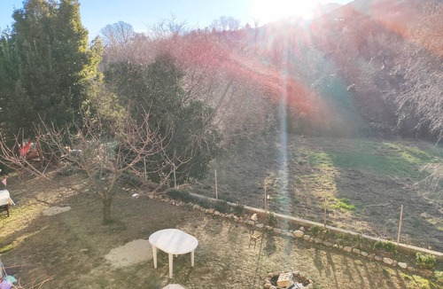 Ria-Sirach Bed & Breakfast | Plein Sud, au Calme et Face à la Nature+rivière. Départ de Randonnées