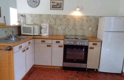 Plobannalec-Lesconil Cottage | Plobannalec Lesconil: House with garden