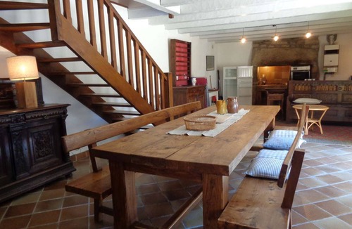 Plobannalec-Lesconil Cottage | Plobannalec Lesconil: Country holiday home - Plobannalec-Lesconil