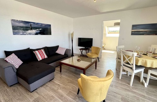 Plouhinec Apartment | Plouhinec - 3 room apartment - 65 sqm