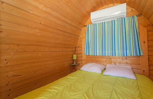 Saint-Andre House | Pod Anis