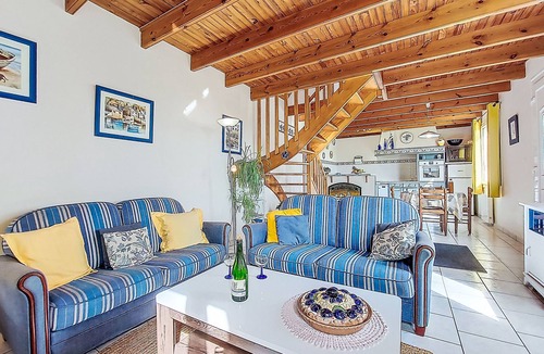 Primelin House | Pors Bae by Interhome
