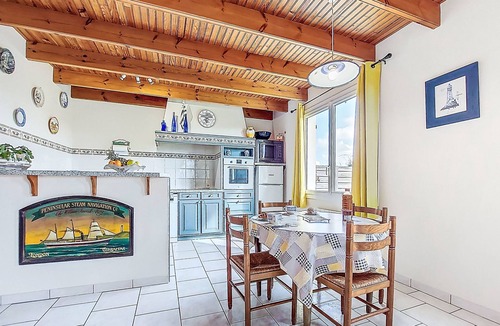 Primelin House | Pors Bae by Interhome