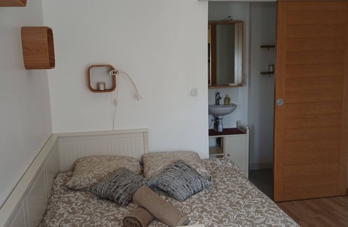 Mauves-sur-Loire House | Port accommodation