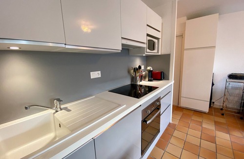Carnac Apartment | PORT AN DRO 3 - Appart. 2 pièces, Terrasse - D24