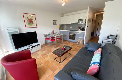 Carnac Apartment | PORT AN DRO 3 - Appart. 2 pièces, Terrasse - D24