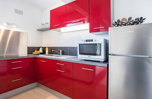 Carnac Apartment | Port An Dro by Interhome