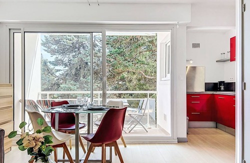 Carnac Apartment | Port An Dro by Interhome