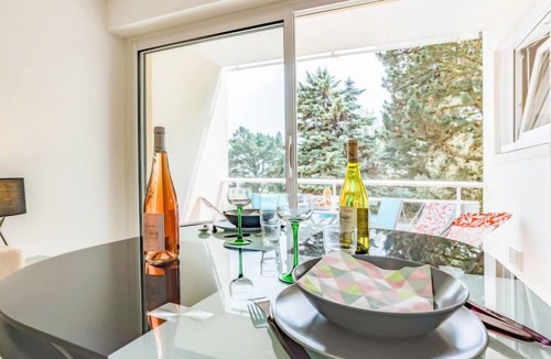 Carnac Apartment | Port An Dro by Interhome