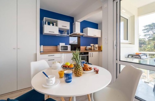 Carnac Apartment | Port An Dro by Interhome