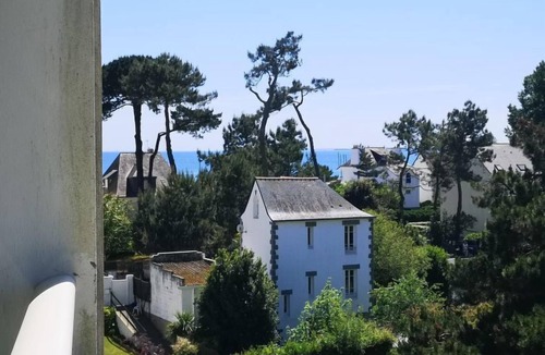 Carnac Apartment | Port An Dro by Interhome