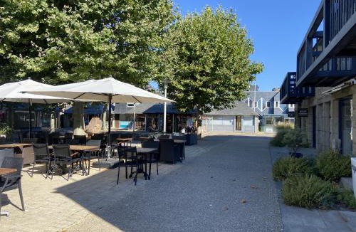 Carnac Apartment | PORT AN DRO - Studio avec Terrasse- UD98