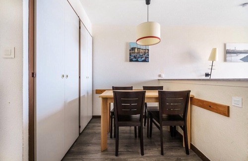Arzon Apartment | Port du Crouesty - Maeva Individuals - 2 rooms 4/5 People Comfort