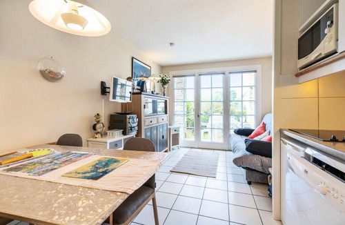 Arzon Apartment | Port du Crouesty - Maeva Individuals - Studio 4 People Comfort