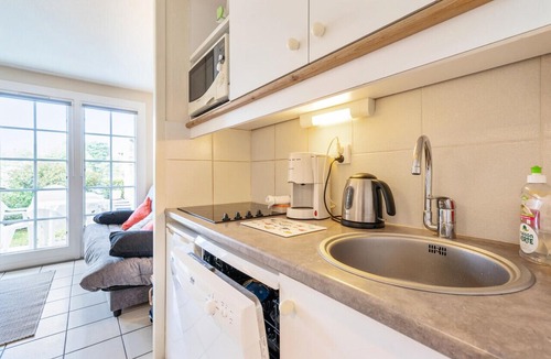 Arzon Apartment | Port du Crouesty - Maeva Individuals - Studio 4 People Comfort