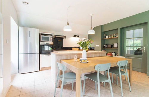 Port-Manech House | Port Manec'h: a charming house that was recently fully renovated