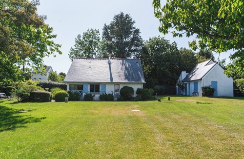 Port-Manech House | Port Manec'h: a charming house that was recently fully renovated