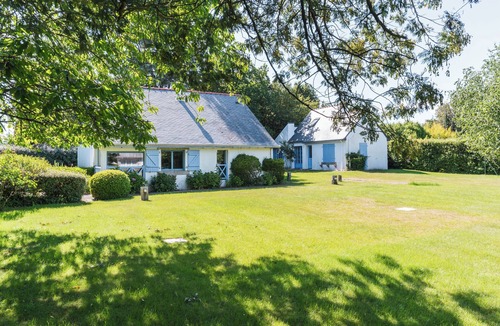 Port-Manech House | Port Manec'h: a charming house that was recently fully renovated