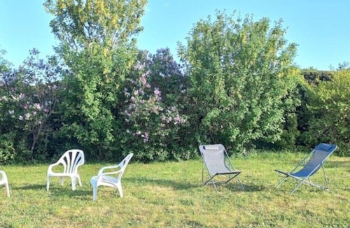 Port-Manech House | Port Manec'h - house 10 pers - walking distance to the beach 600m