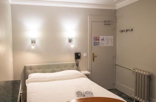 Jardin des plantes Hotel | Port Royal Hotel