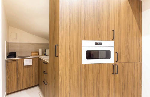 Croulebarbe Apartment | Port-Royal Residence - Modern apartement-1BR- 4P