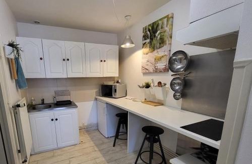 Issoire Apartment | pour vos séjours pro ou détentes