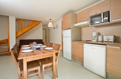 Gresse-en-Vercors Apartment | Près des Remontées ! Studio confort + Accès Sauna