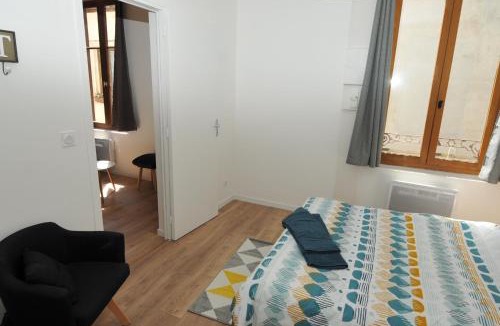 Honfleur Apartment | Près du Pont, Appartement 35m2 hyper centre Honfleur