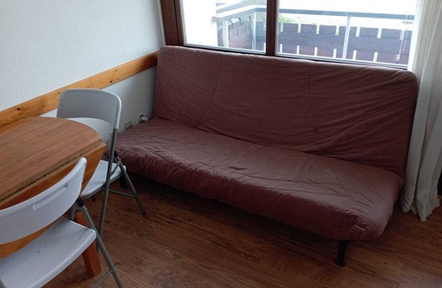 Les Adrets Apartment | Prapoutel Hiking Apartment