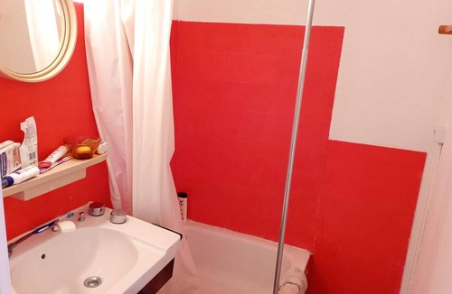 Les Adrets Apartment | Prapoutel Hiking Apartment