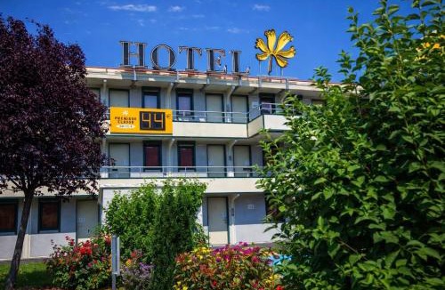 Clermont-Ferrand Hotel | Première Classe Clermont Ferrand Nord