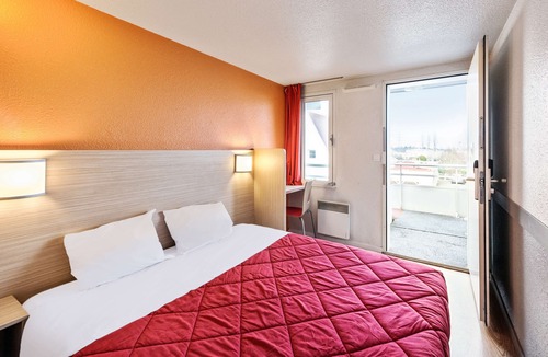 Lezennes Hotel | Première Classe Lille-Villeneuve d'Ascq-Stade Pierre Mauroy