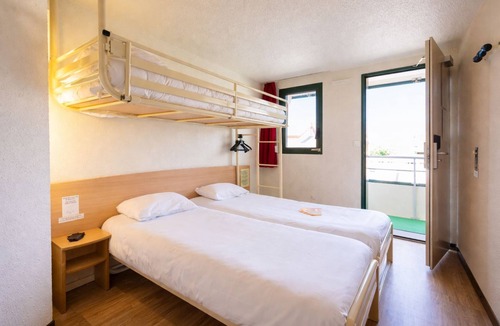 Clermont-Ferrand Hotel | Premiere Classe Clermont Ferrand Nord