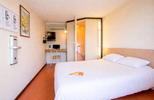 Clermont-Ferrand Hotel | Premiere Classe Clermont Ferrand Nord