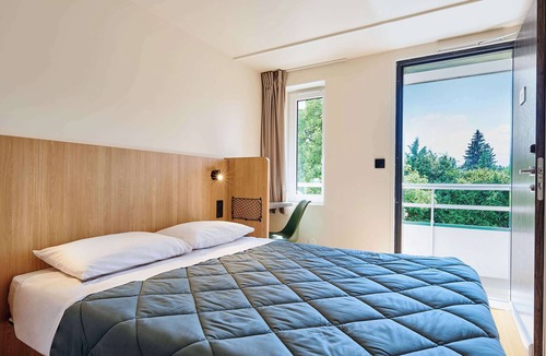 Freyming-Merlebach Hotel | Premiere Classe Freyming-Merlebach