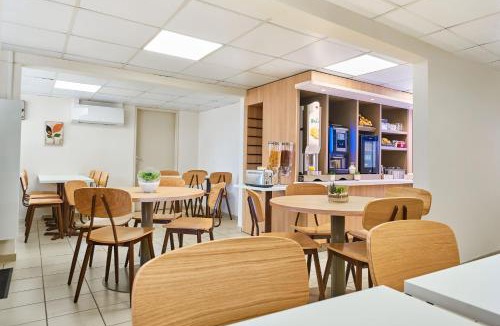 Freyming-Merlebach Hotel | Premiere Classe Freyming Merlebach