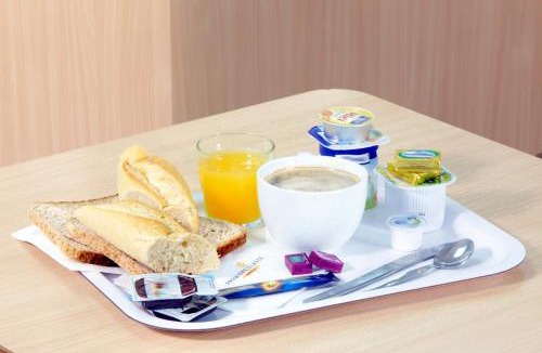 Gueret Hotel | Premiere Classe Gueret