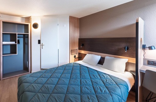 Chasse-sur-Rhone Hotel | Premiere Classe Lyon Sud - Chasse sur Rhône Vienne