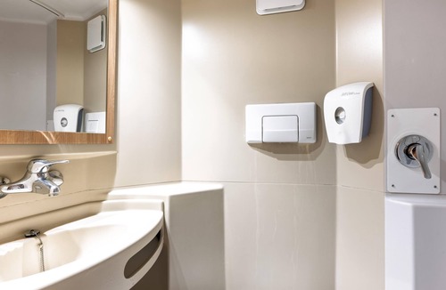 Tourcoing Hotel | Premiere Classe Lille Nord - Tourcoing
